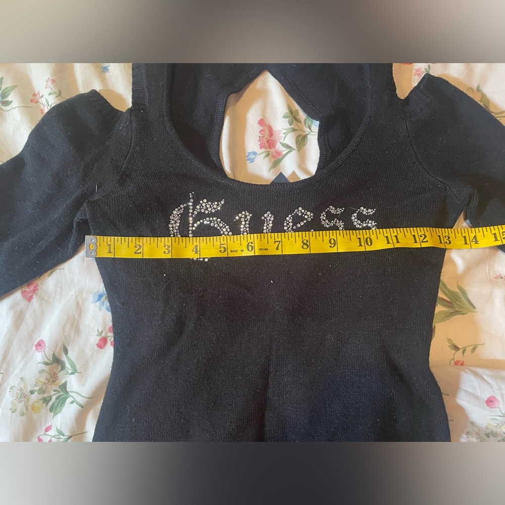 Guess sweater - Picture 4 of 6